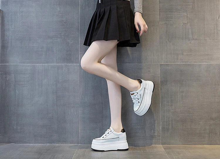 Tênis Feminino Casual