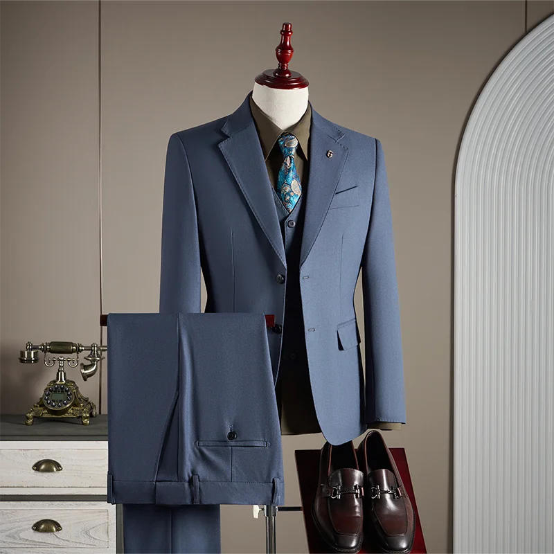 Terno Masculino Slim Legado