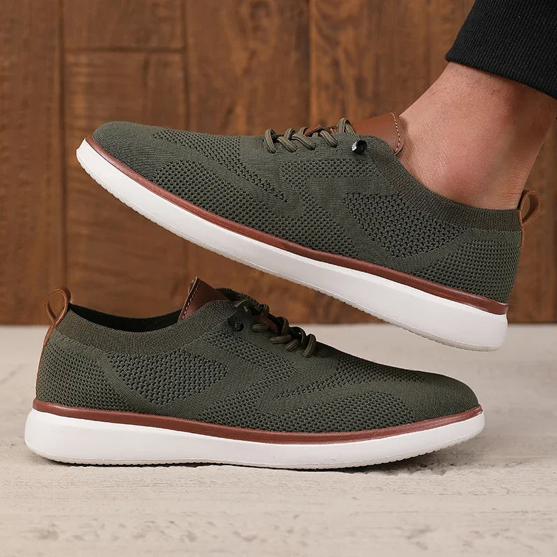 Tênis Masculino Casual