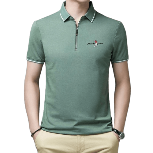 Camisa Polo Masculina Foggia - Loja Bruna Modas