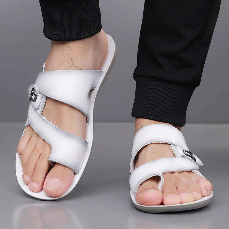Chinelo Masculino Casual Tríade