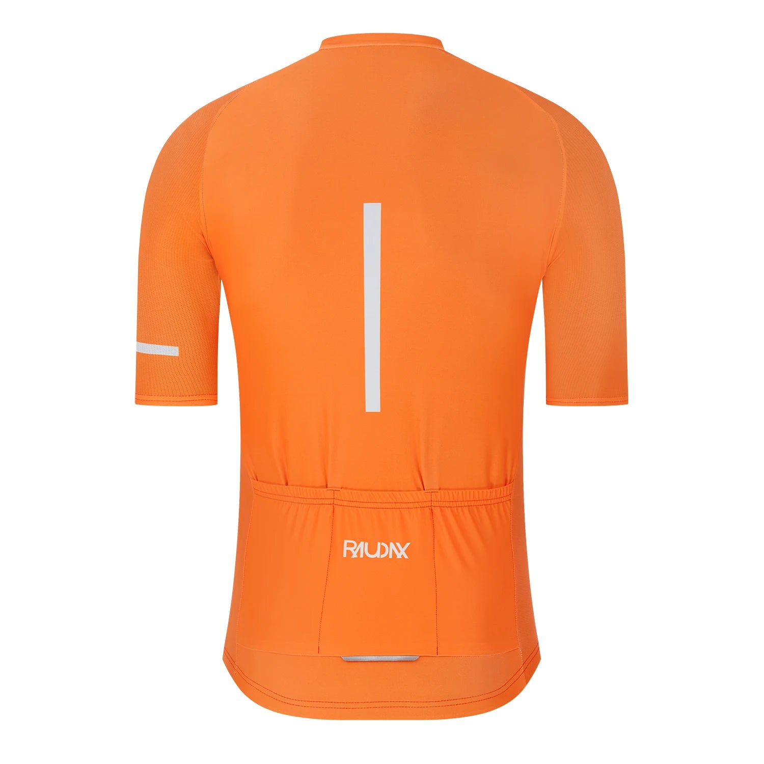 Camisa Jersey De Ciclismo Refletivo e Respirável