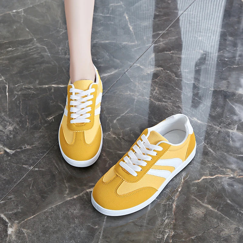 Tênis Feminino Casual