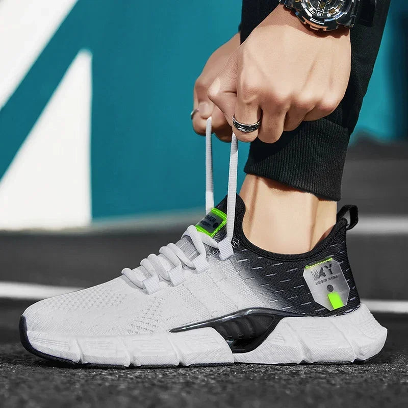 Tênis Masculino Vigor para Corrida