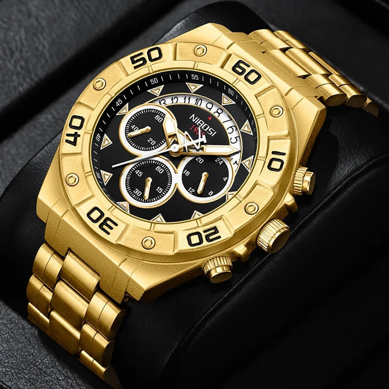 Relógio Masculino Esportivo Axiom Chrono