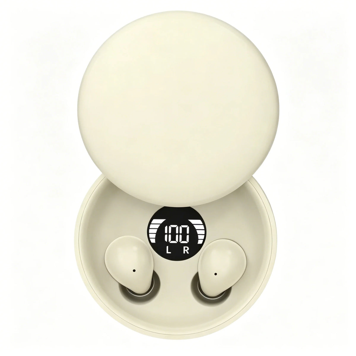 Fone de Ouvido Sem Fio Discreto SleepTone