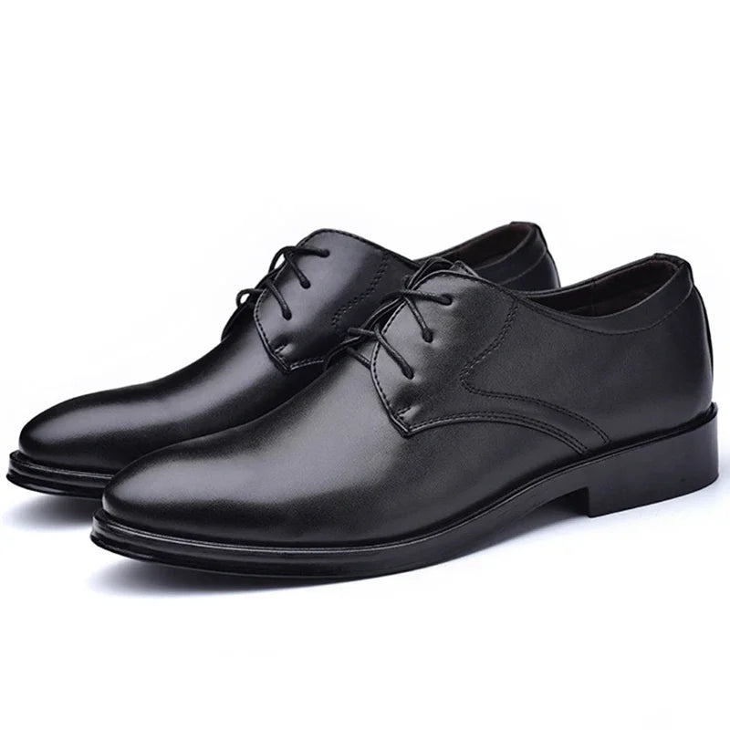 Sapato Masculino Social Valdencourt