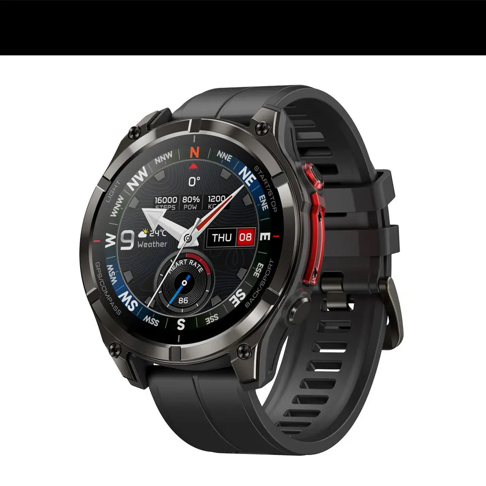 Smartwatch Esportivo GPS TrailForce
