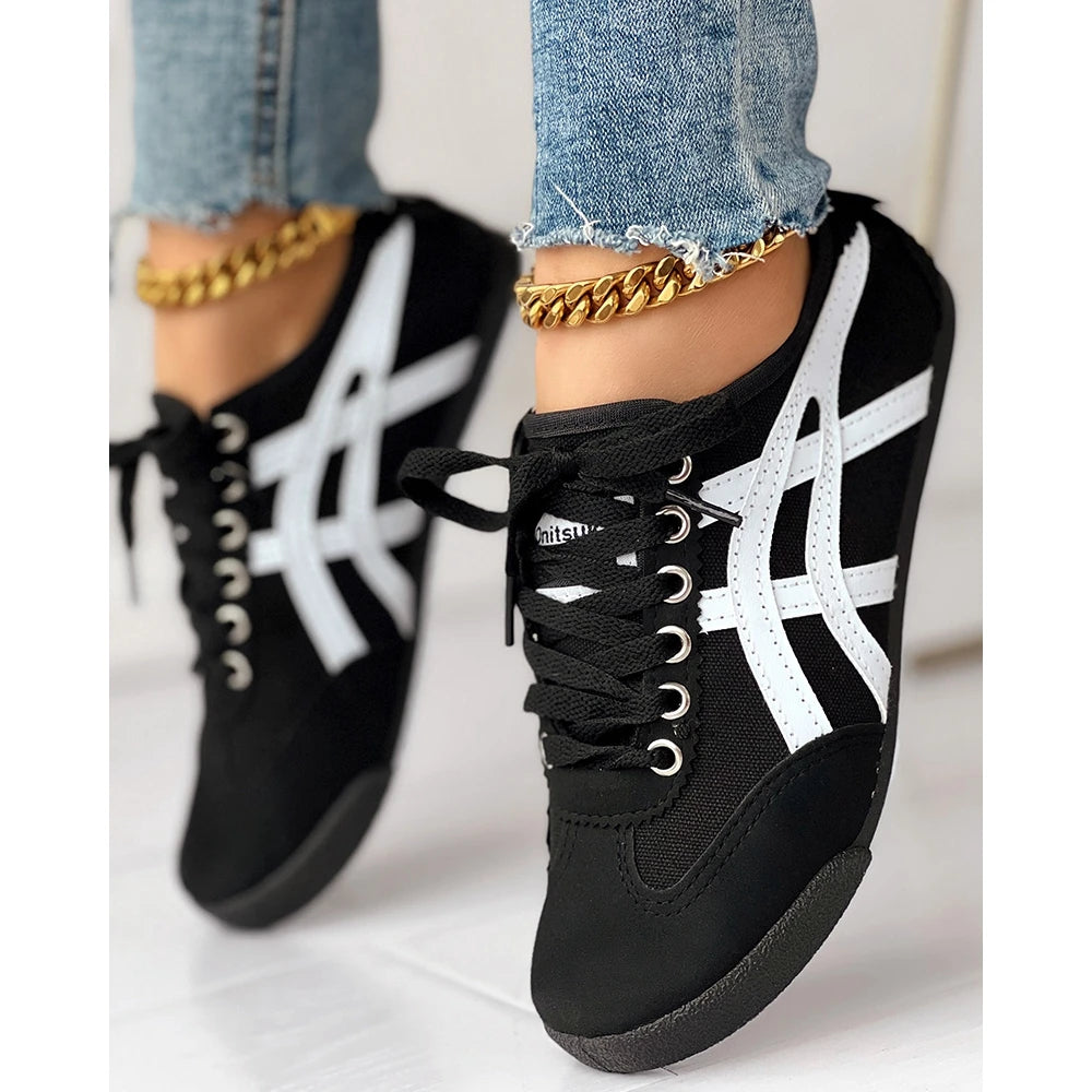 Tênis Feminino Casual