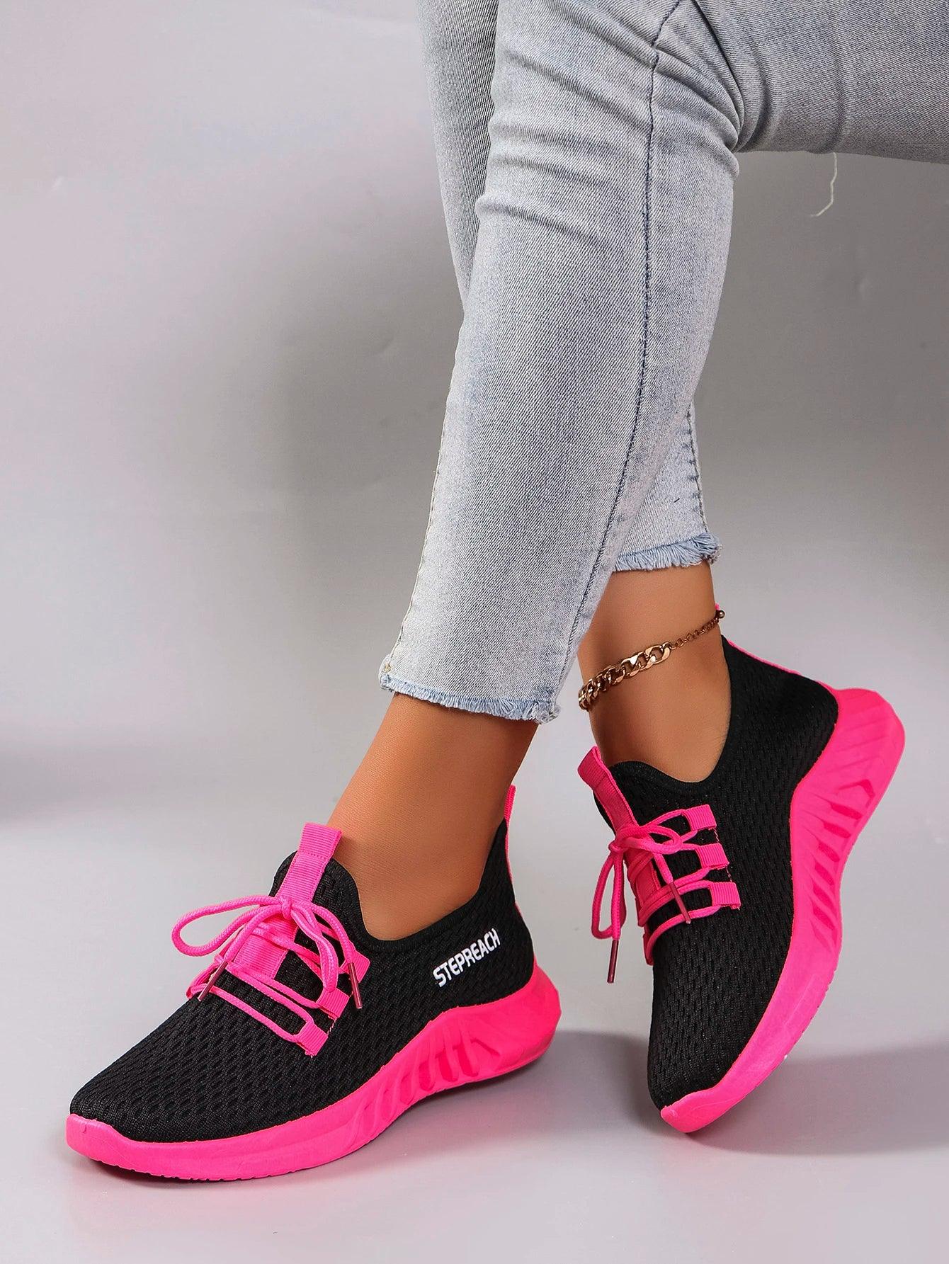 Tênis Feminino Casual Julia