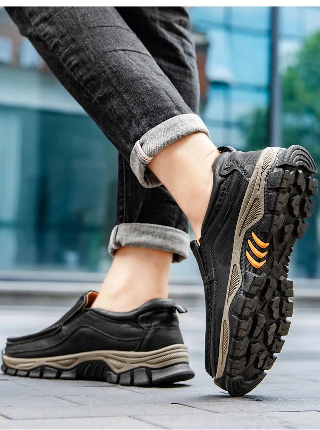 Mocassim Masculino Casual Bellavaro