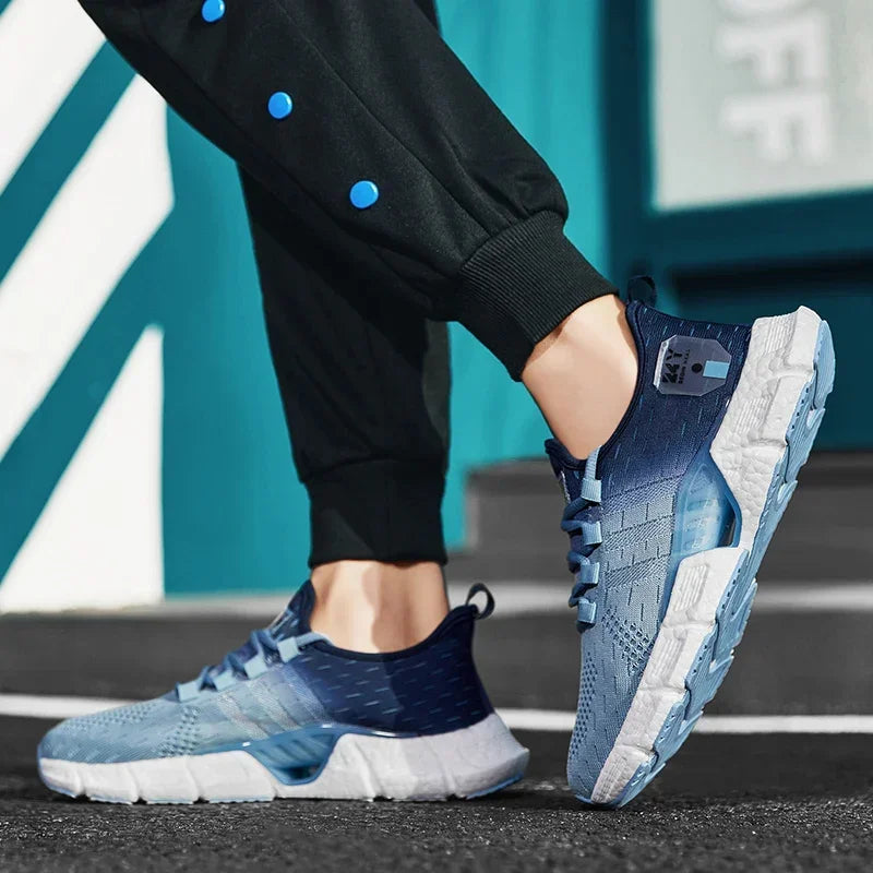 Tênis Masculino Vigor para Corrida