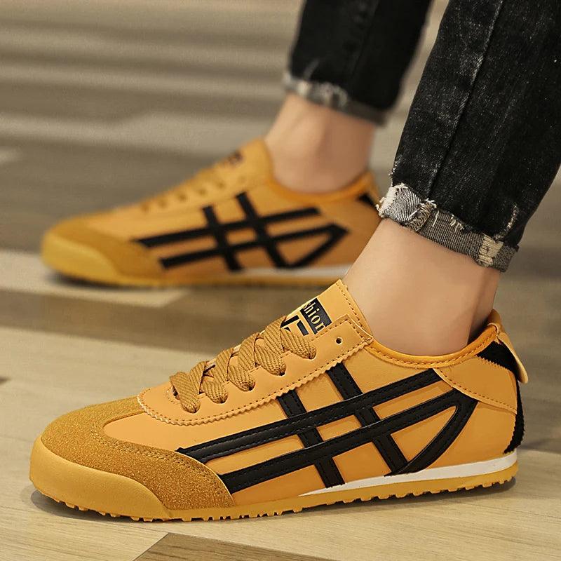 Tênis Masculino Casual