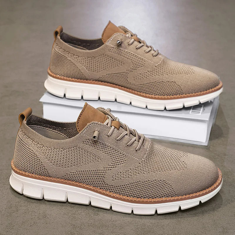 Tênis Masculino Casual
