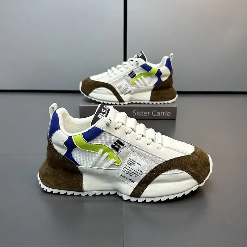 Tênis Masculino Casual Vicenza
