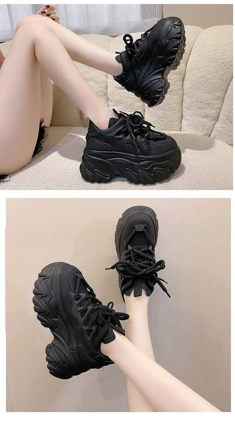 Tênis Feminino Casual