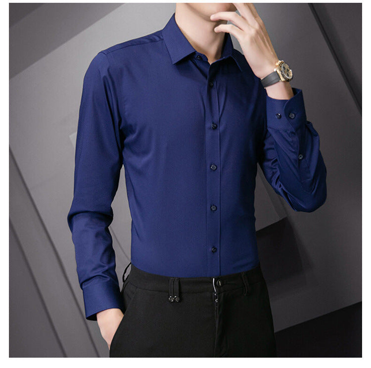 Camisa Masculina Social Meridovant