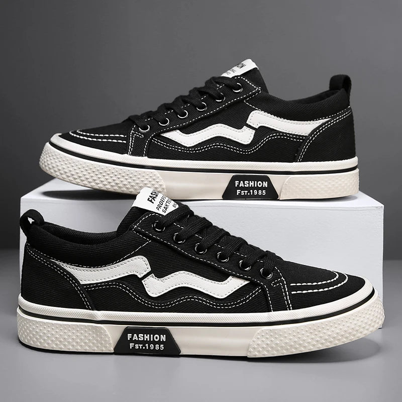 Tênis Masculino Casual