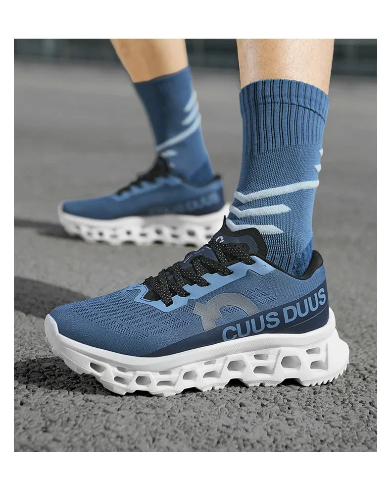 Tênis Masculino Esportivo Hexadrift