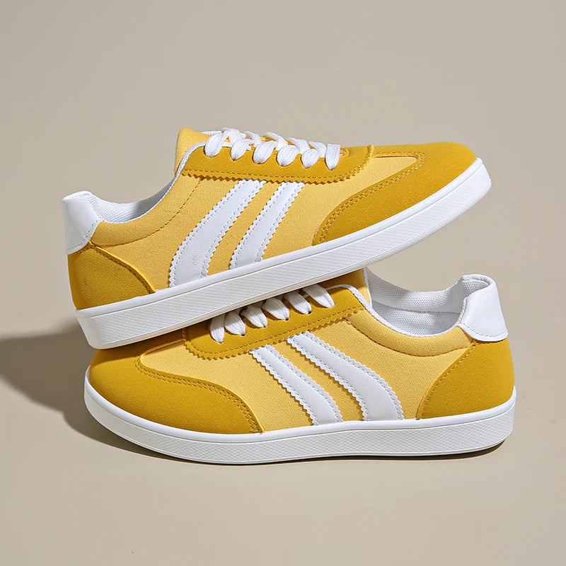 Tênis Feminino Casual