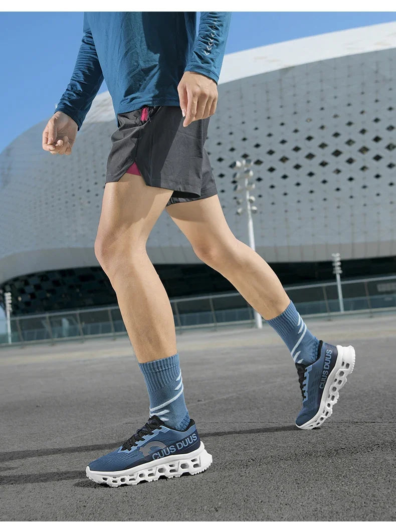 Tênis Masculino Esportivo Hexadrift