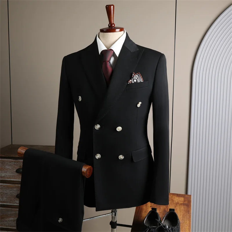 Terno Masculino Trespassado