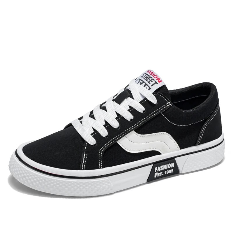 Tênis Masculino Casual Respirável Viaflux