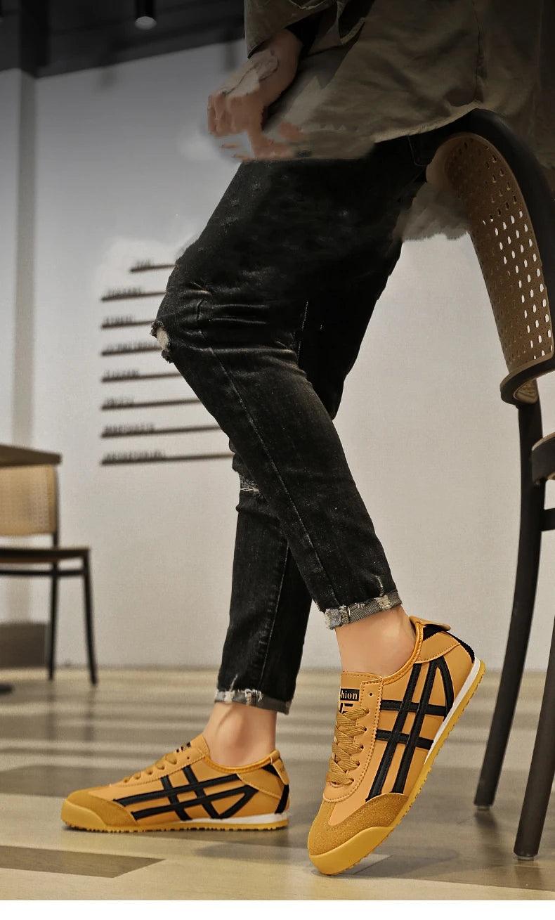 Tênis Masculino Casual