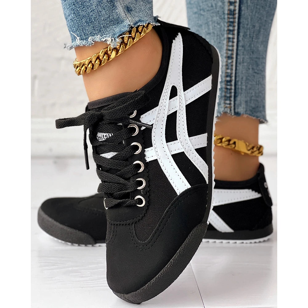 Tênis Feminino Casual