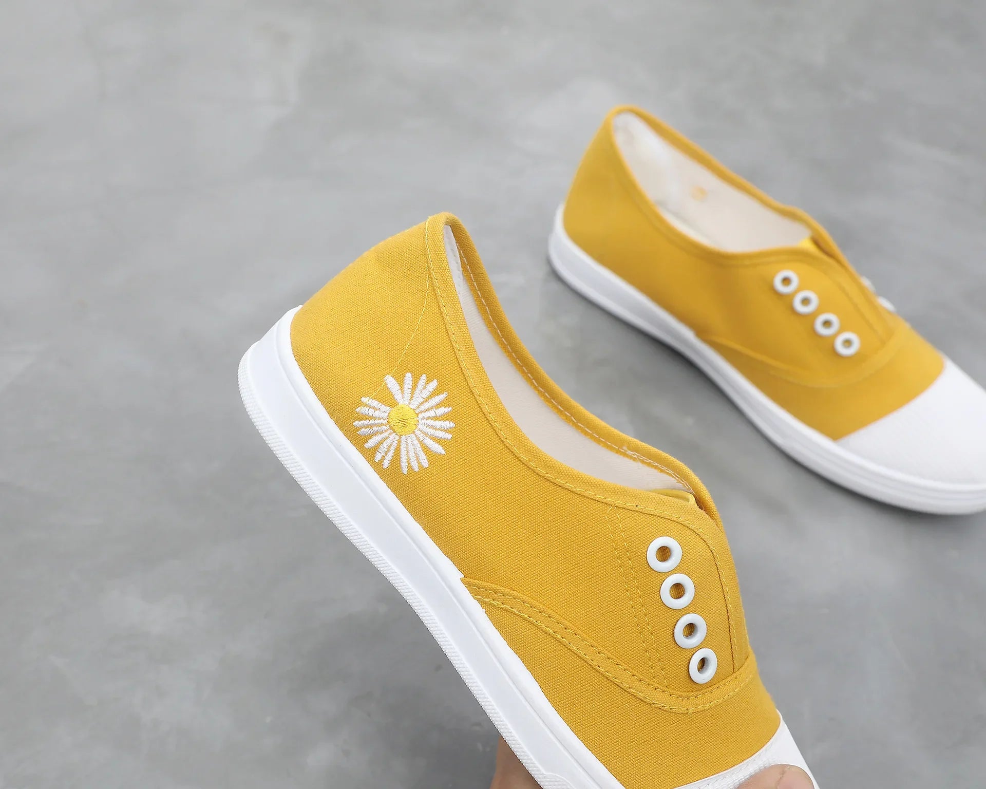 Tênis Feminino Casual