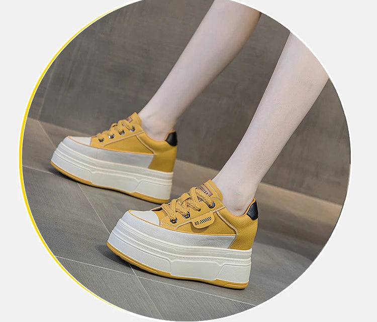 Tênis Feminino Casual