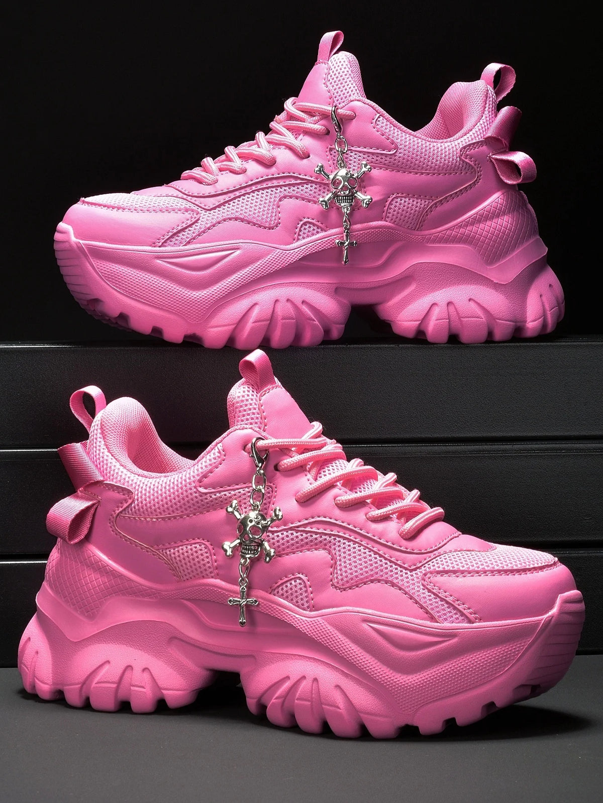 Tênis Feminino Casual