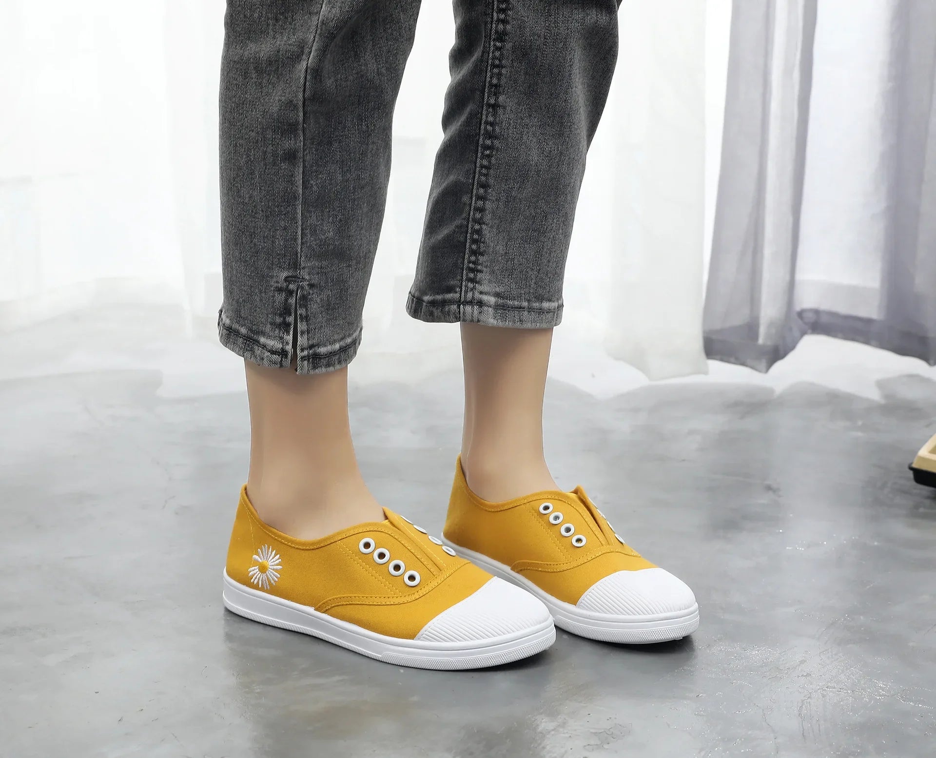 Tênis Feminino Casual