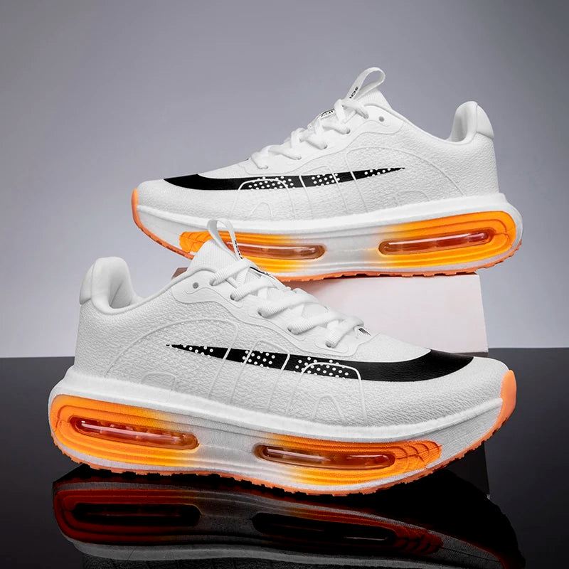 Tênis Masculino Atlas Air Mesh com Flywire