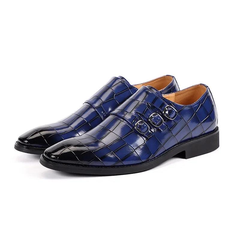 Sapato Masculino Social Astor