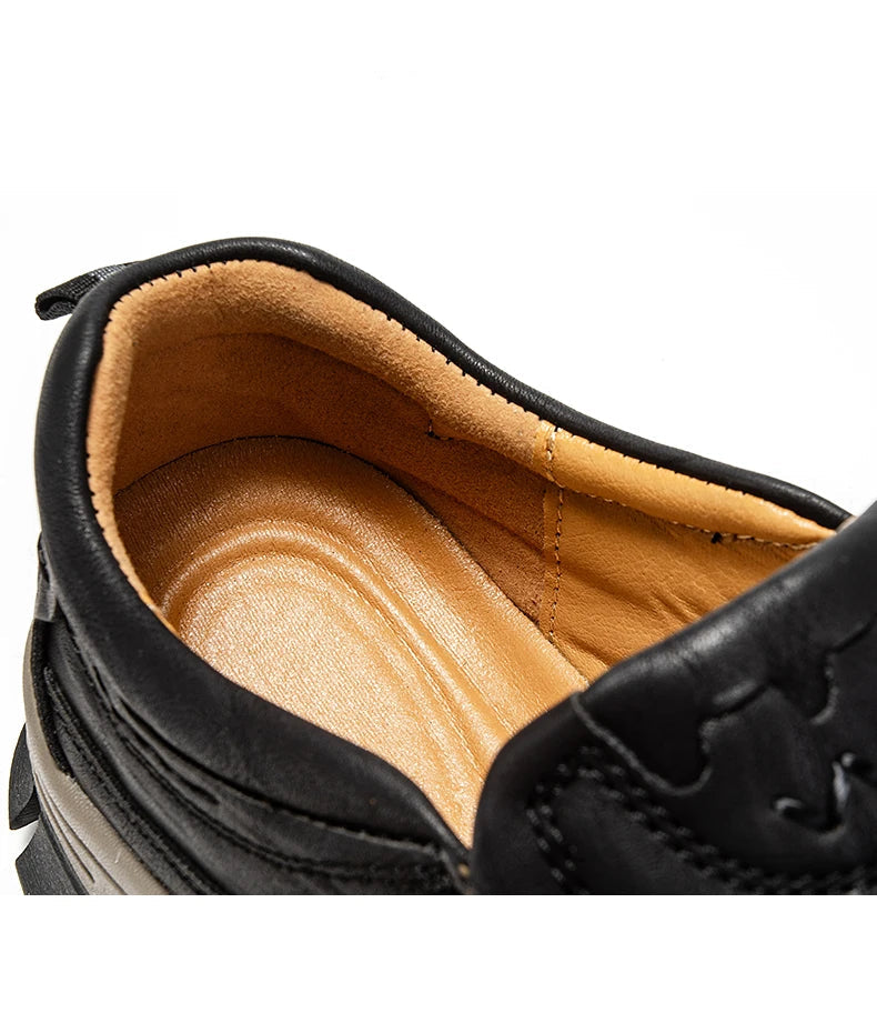 Mocassim Masculino Casual Bellavaro