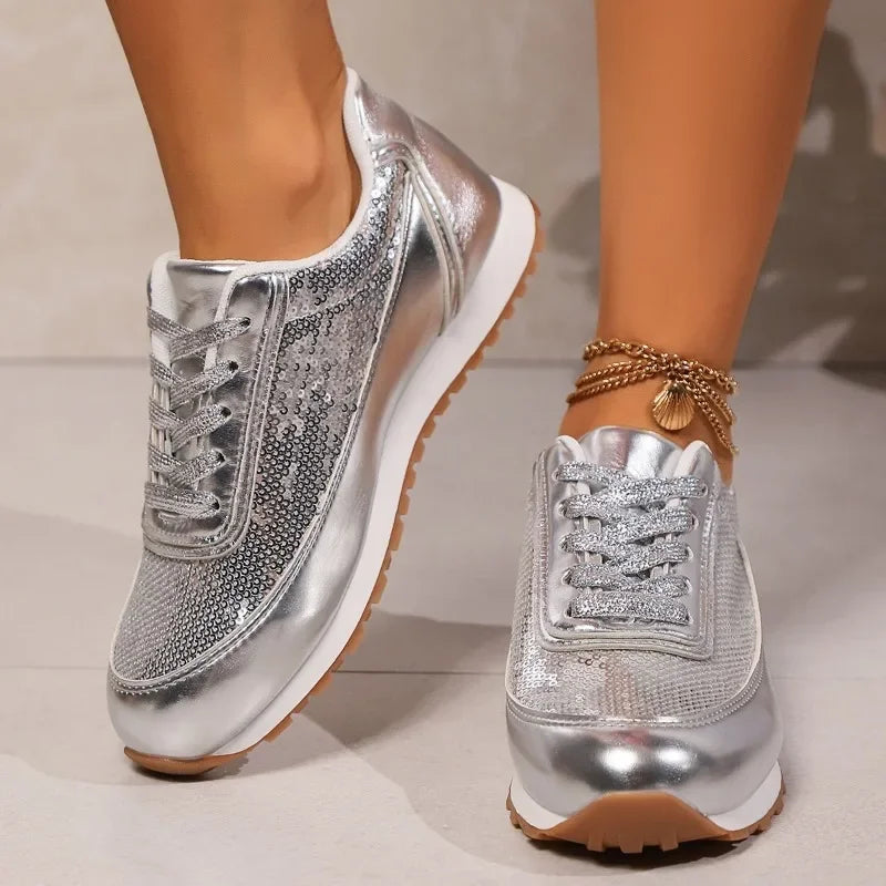 Tênis Feminino Esportivo Sorelle