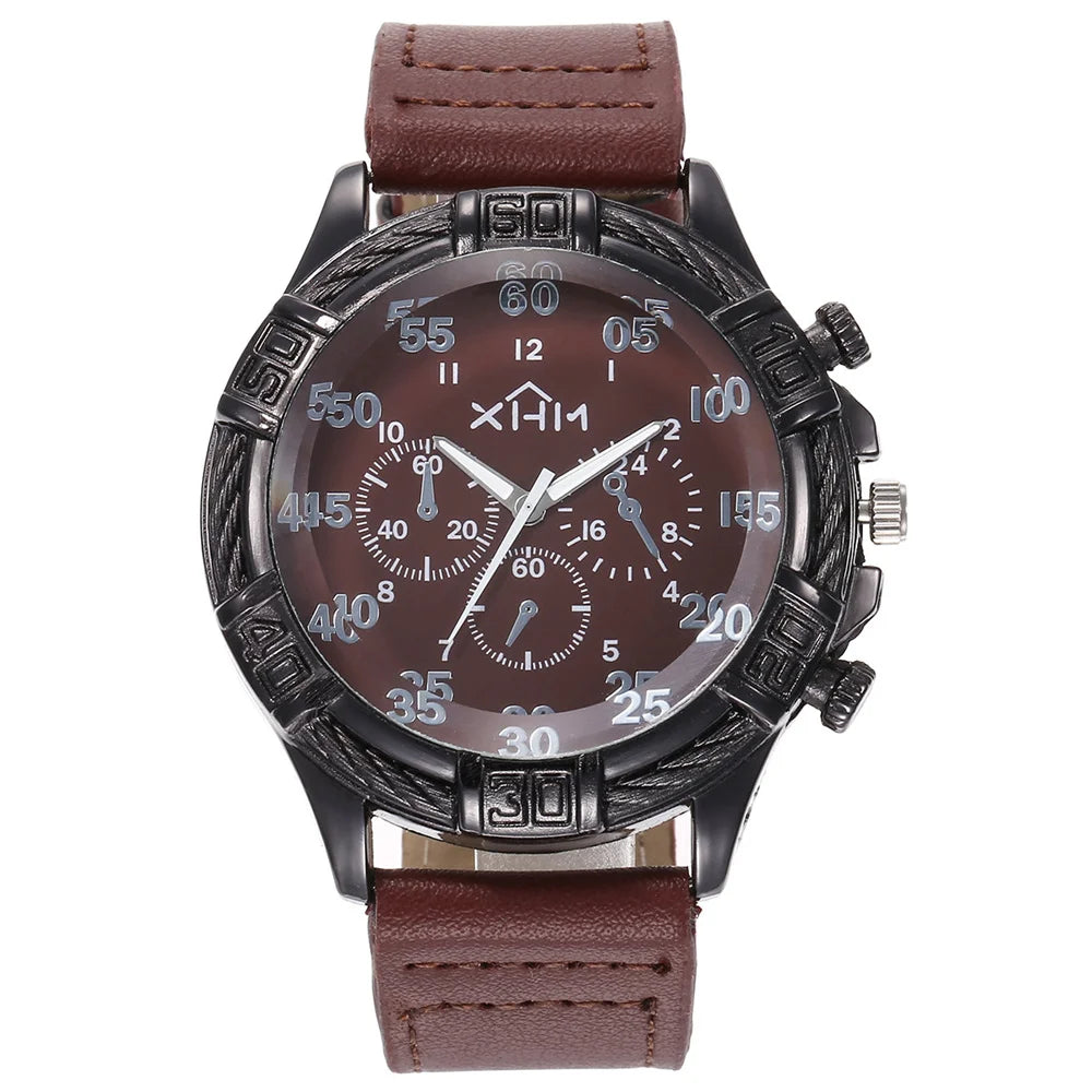 Kit de Presente Masculino 5 em 1