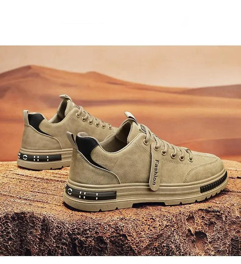 Tênis Masculino Casual