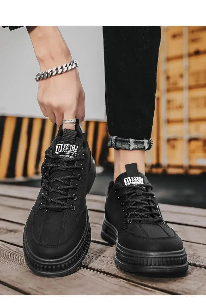 Tênis Masculino Casual