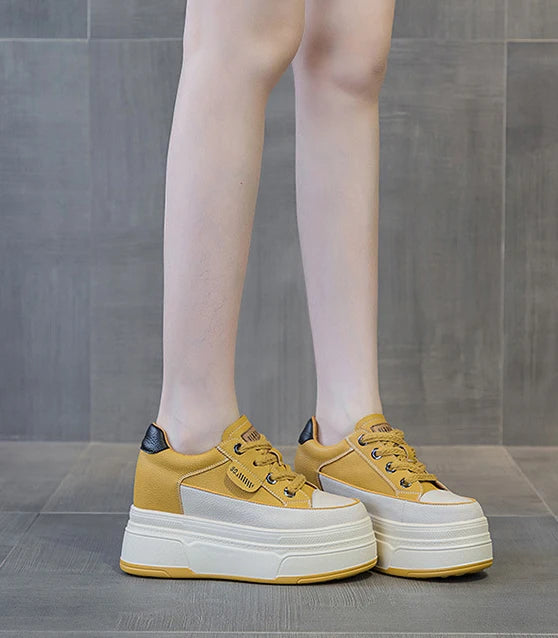 Tênis Feminino Casual