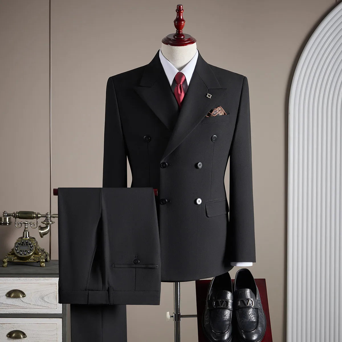 Terno Masculino Slim Altivo