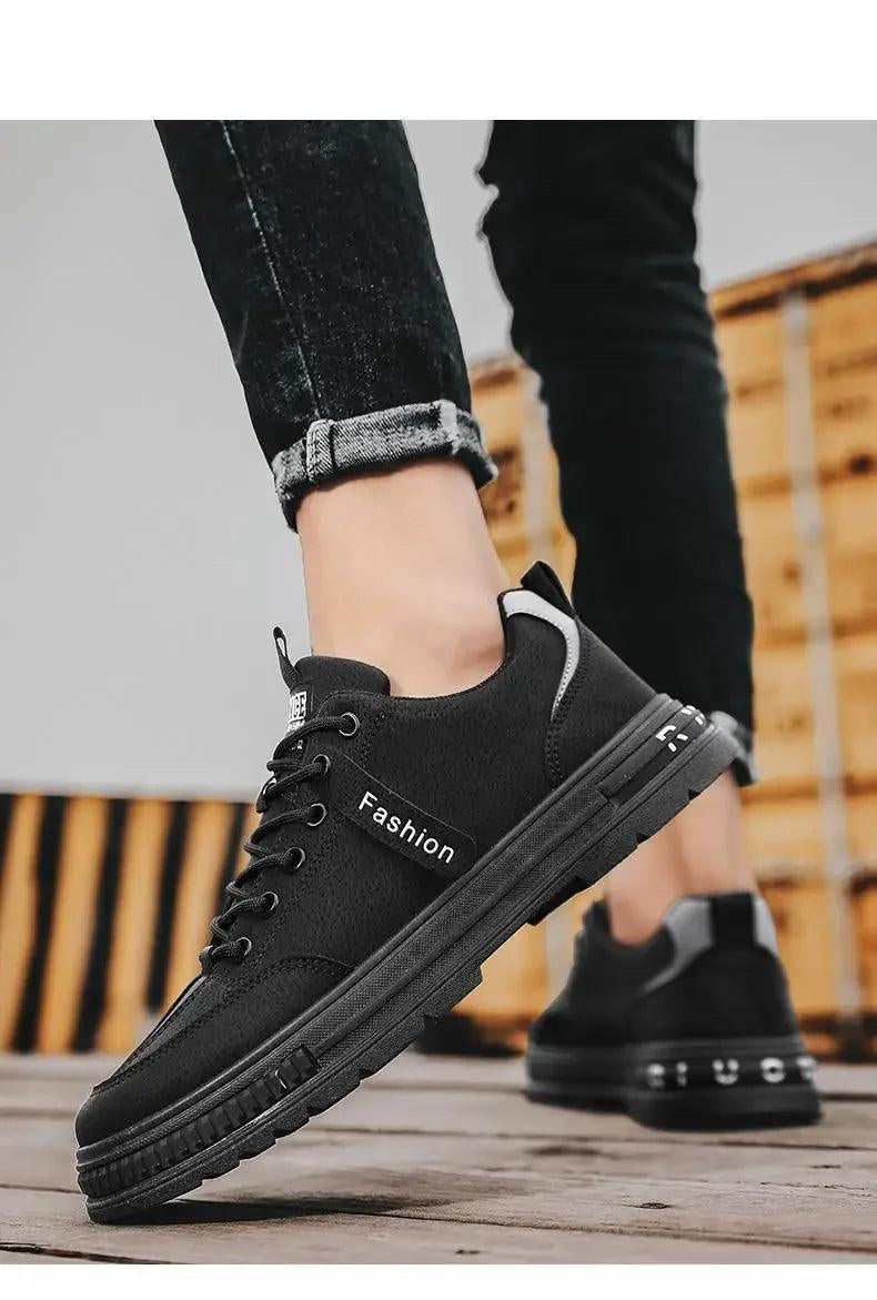 Tênis Masculino Casual