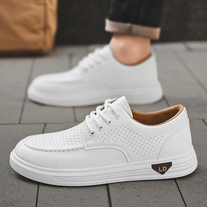 Sapato Masculino Casual