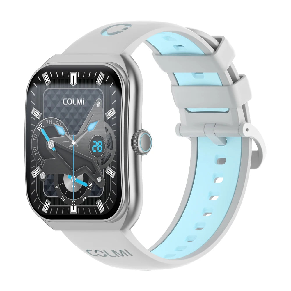 Smartwatch AMOLED PulseFrame