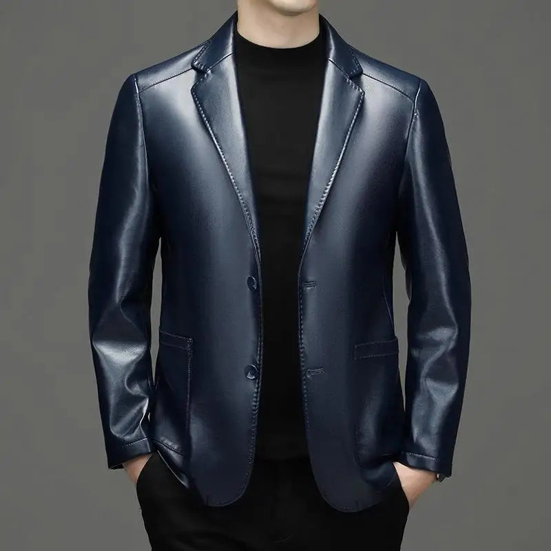 Jaqueta Masculina Biker Roadmark