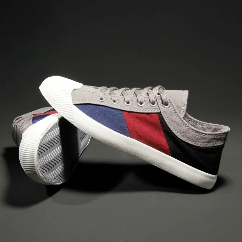Tênis Masculino Casual Arven