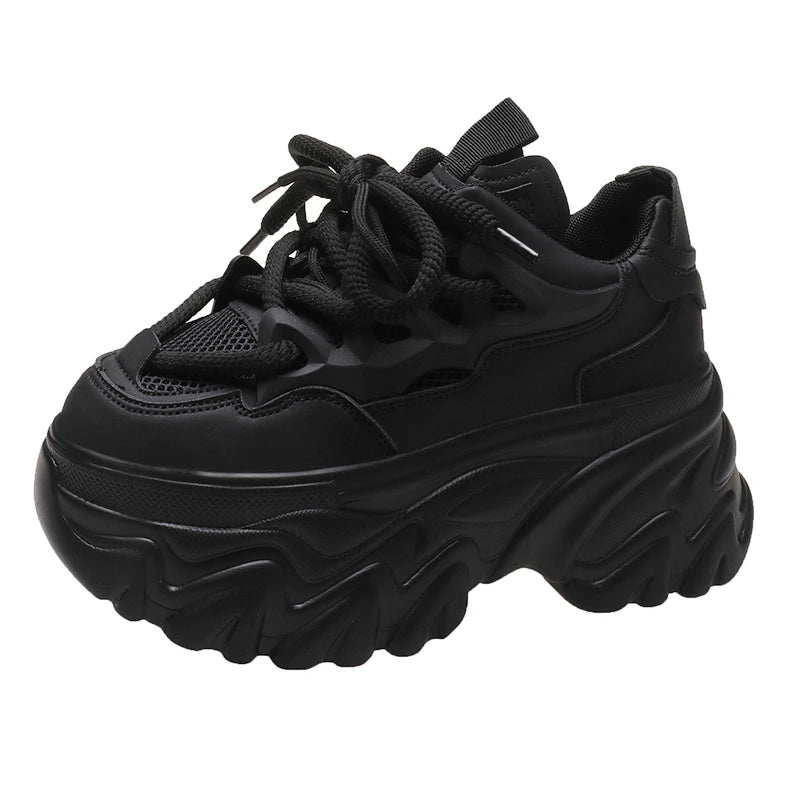 Tênis Feminino Casual