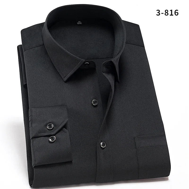 Camisa Masculina Social Vallenford