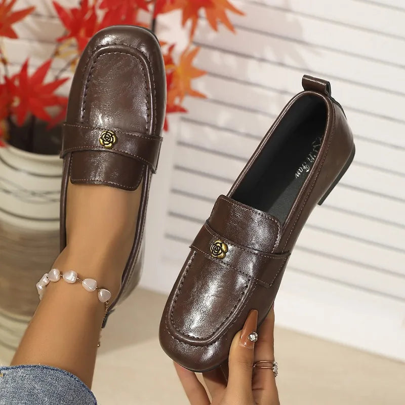 Mocassim Feminino Bellora